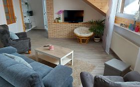 Ferienwohnung Am Lieserpfad