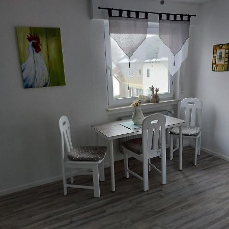 Ferienwohnung Am Lieserpfad Nerdlen Exterior foto