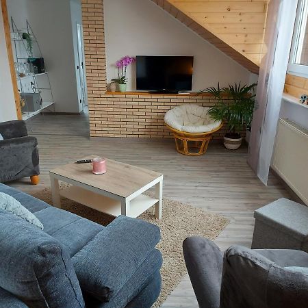 Ferienwohnung Am Lieserpfad Nerdlen Exterior foto